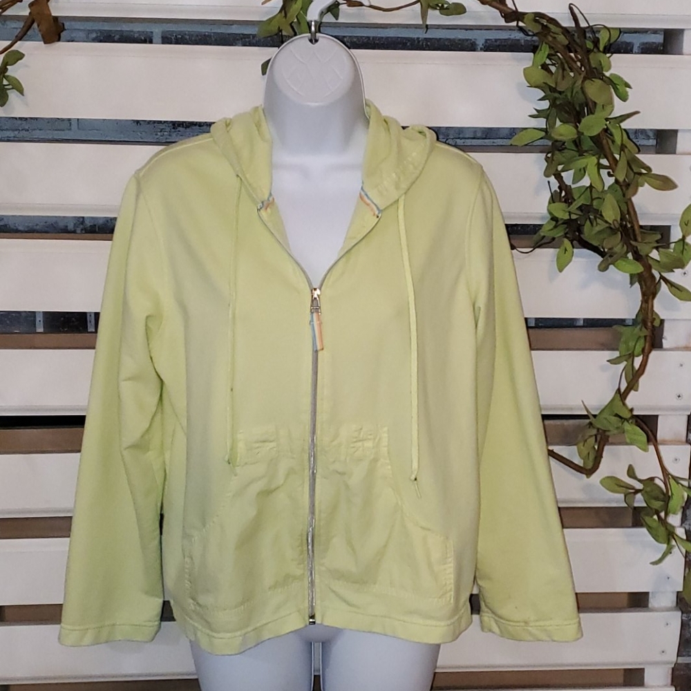 CATALINA hoodie.    #2282